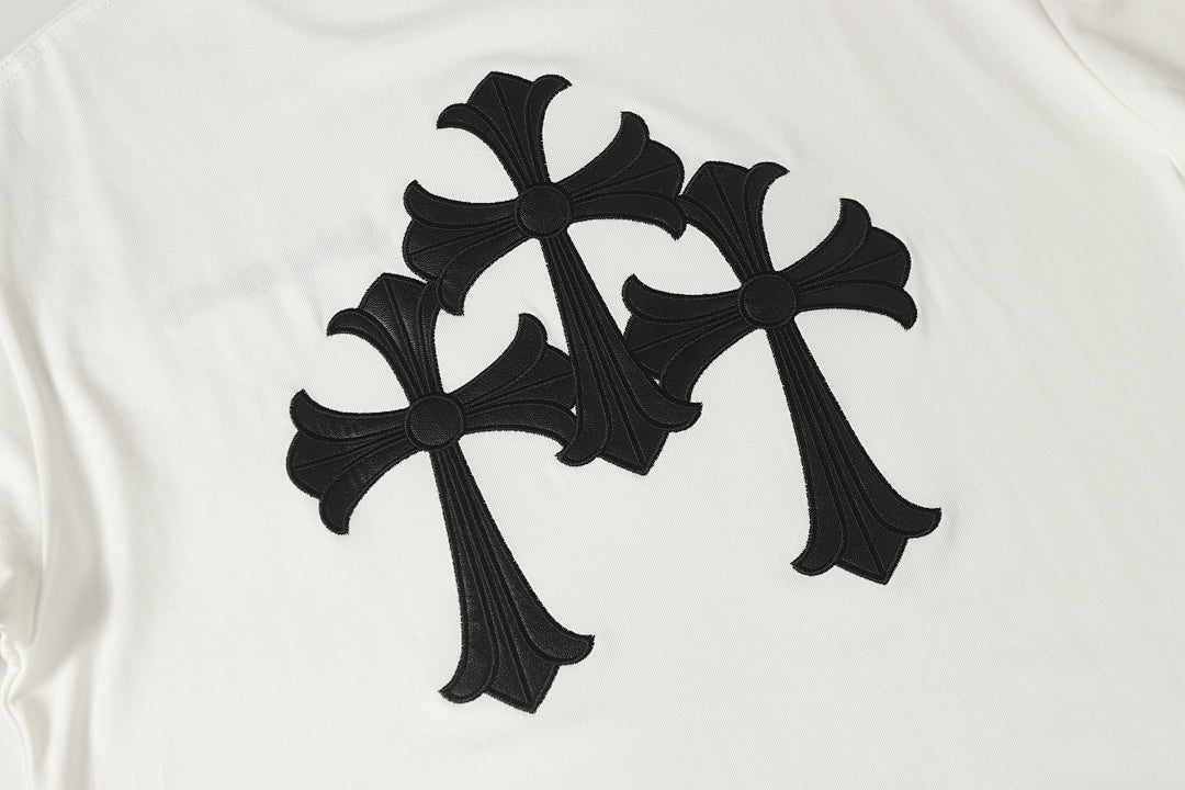 Chrome Hearts Premium Fashion T-Shirt