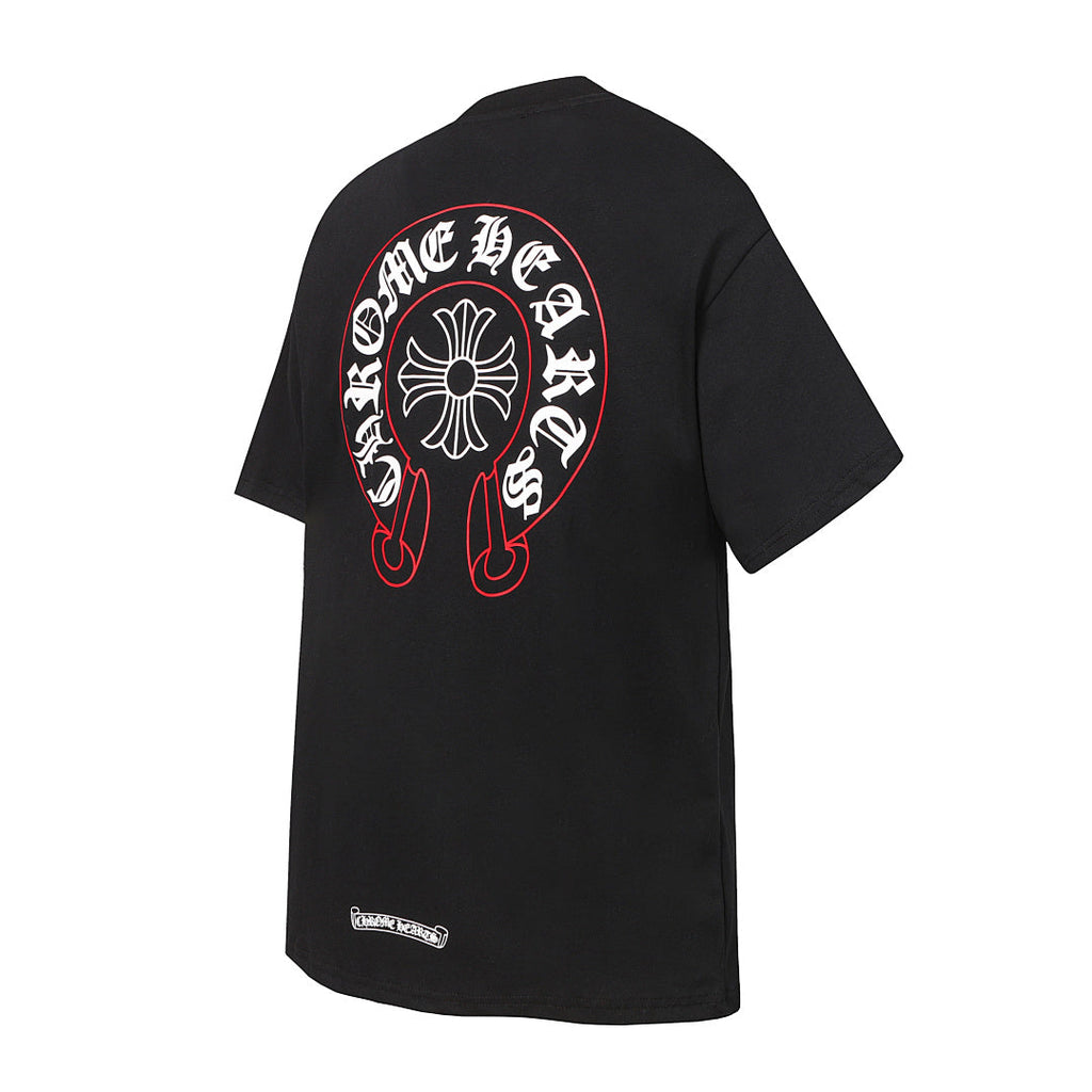 Chrome Hearts Premium Fashion T-Shirt