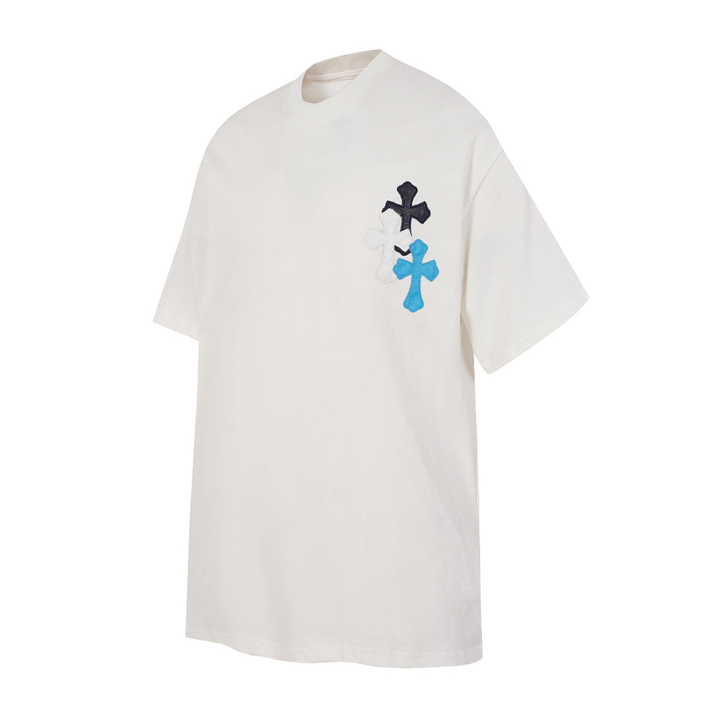 Chrome Hearts Premium Fashion T-Shirt