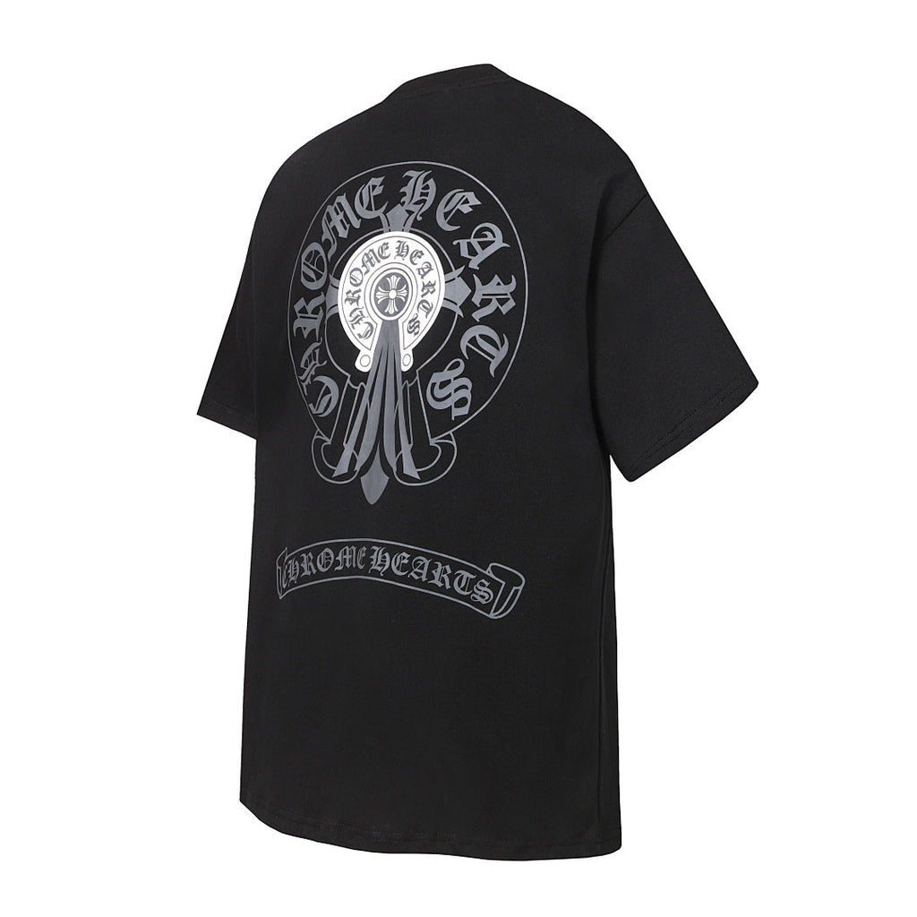Chrome Hearts Premium Fashion T-Shirt