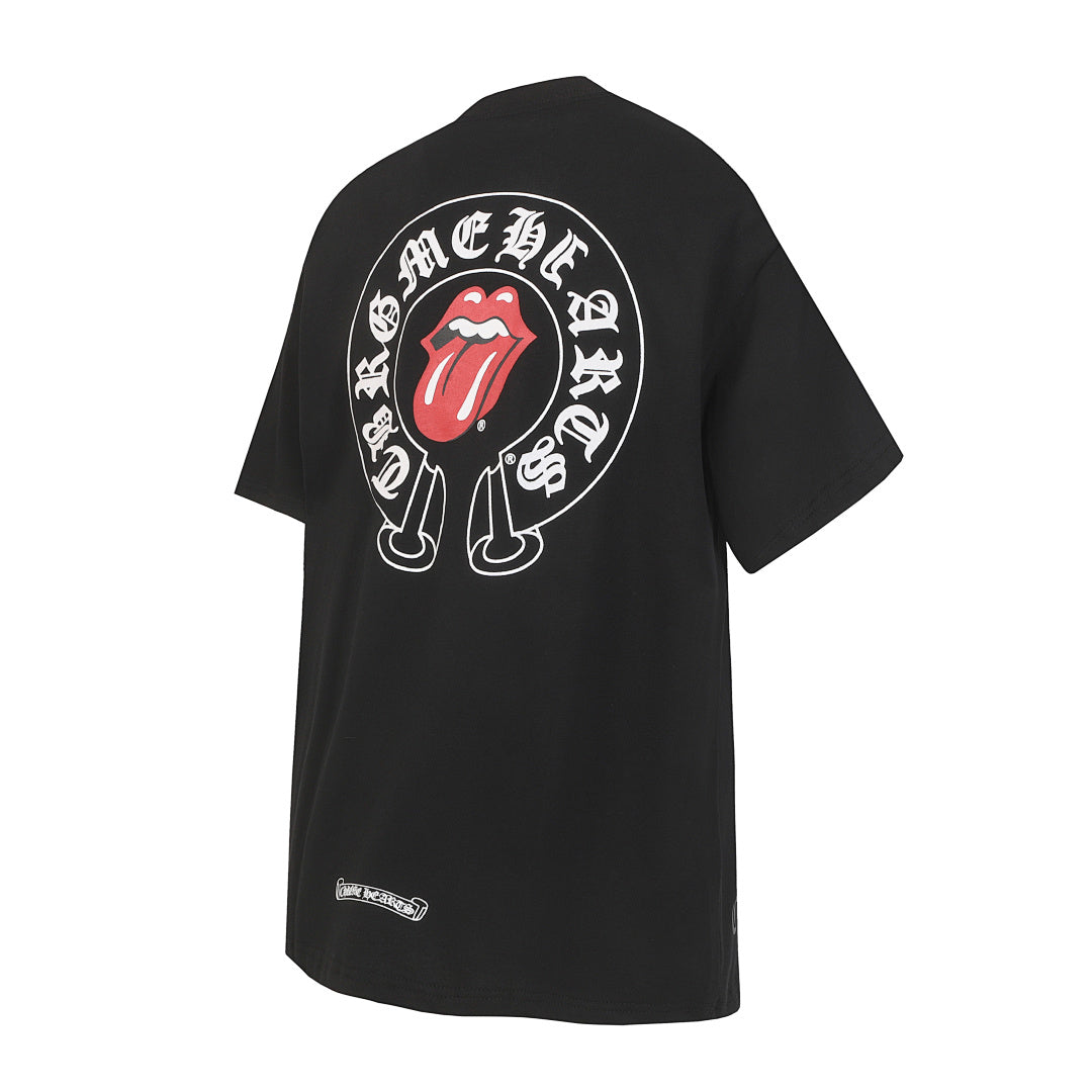 Chrome Hearts Premium Fashion T-Shirt