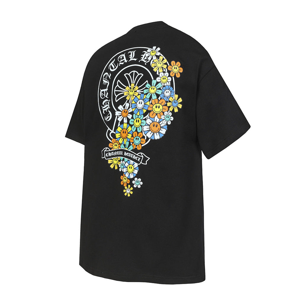 Chrome Hearts Premium Fashion T-Shirt