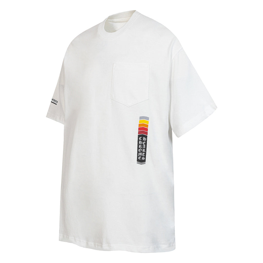 Chrome Hearts Premium Fashion T-Shirt