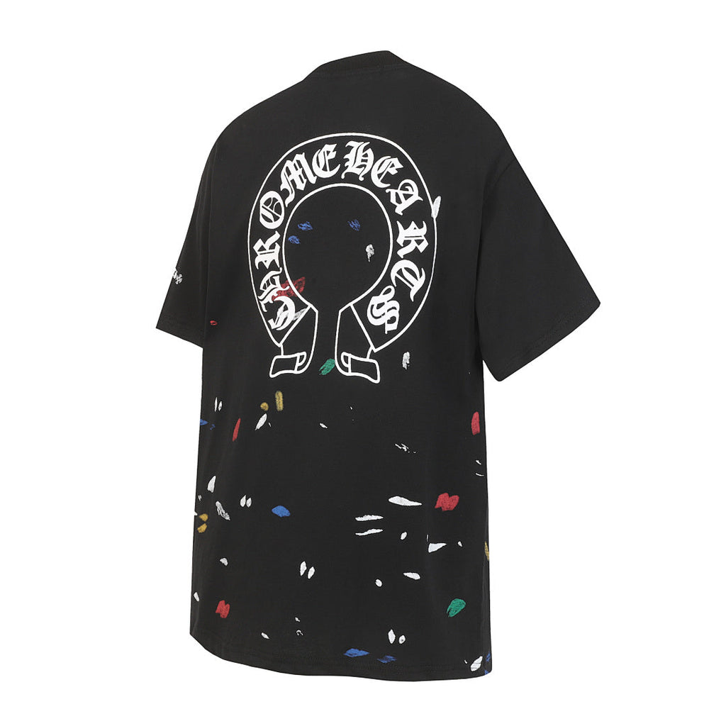 Chrome Hearts Premium Fashion T-Shirt