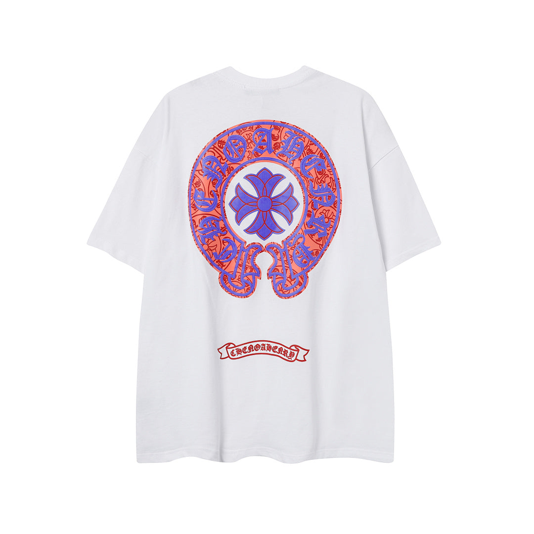 Chrome Hearts Premium Fashion T-Shirt