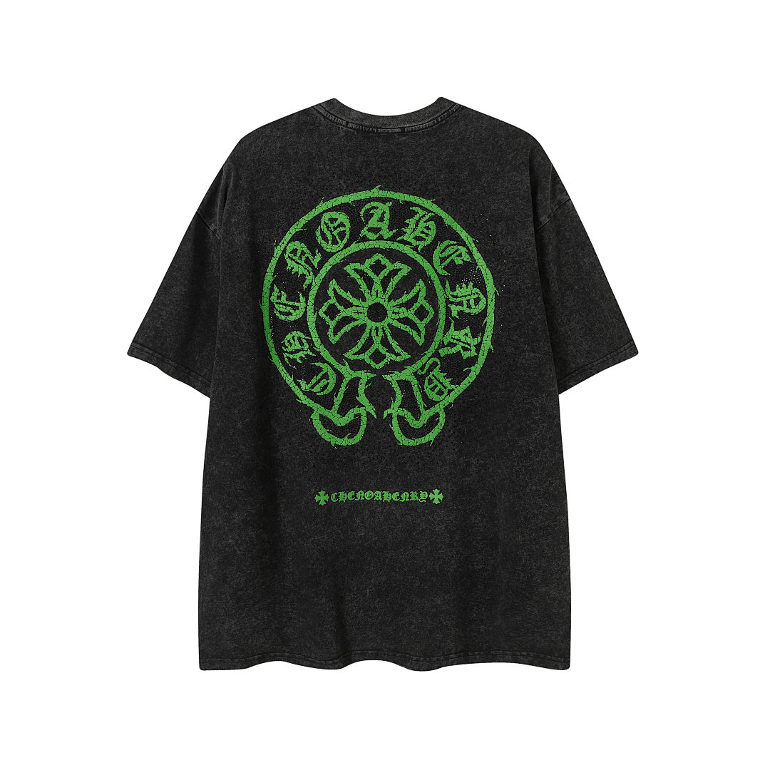 Chrome Hearts Premium Fashion T-Shirt
