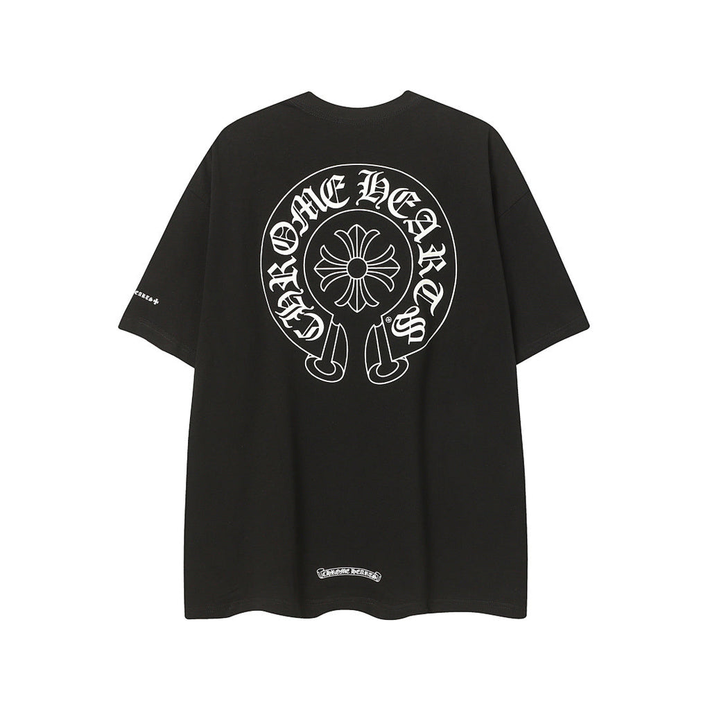 Chrome Hearts Premium Fashion T-Shirt