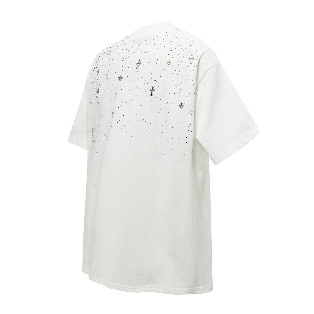 Chrome Hearts Premium Fashion T-Shirt