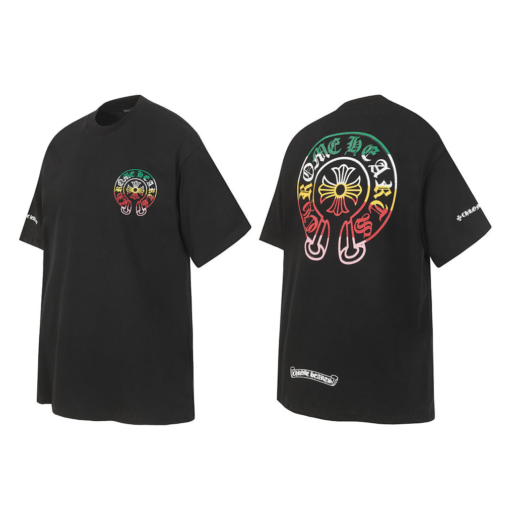 Chrome Hearts Premium Fashion T-Shirt