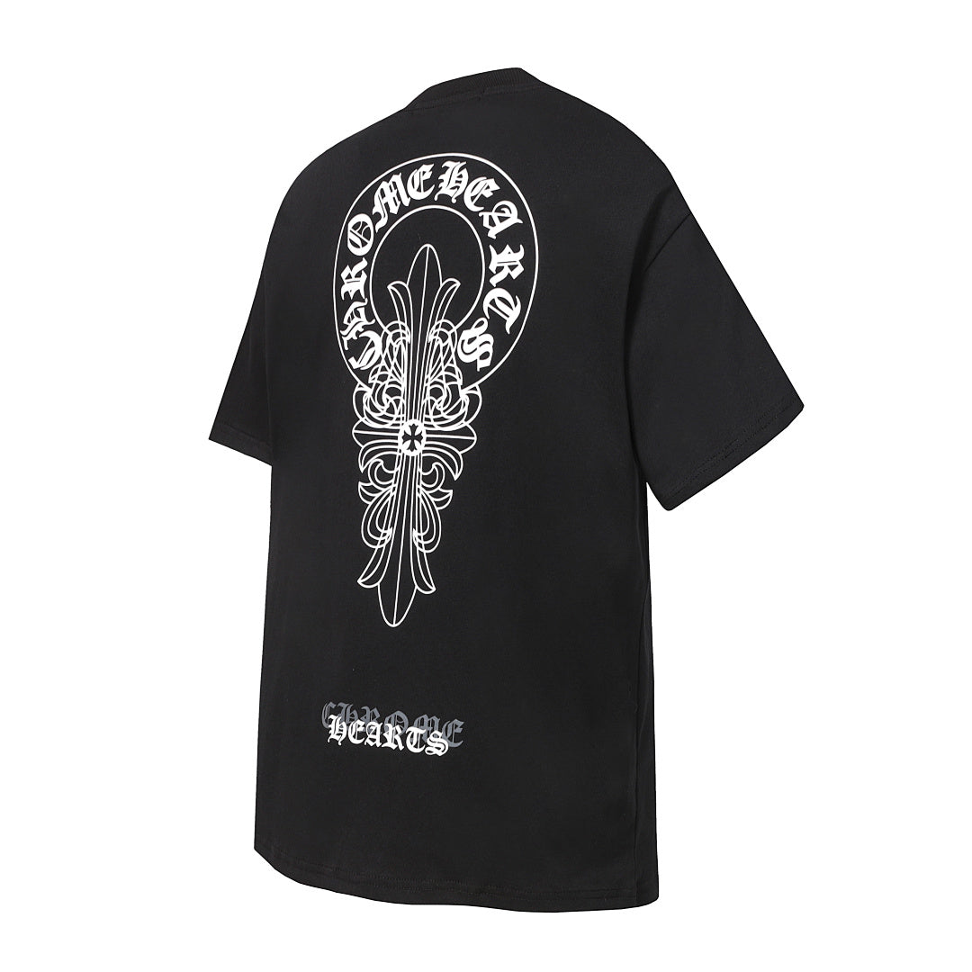 Chrome Hearts Premium Fashion T-Shirt