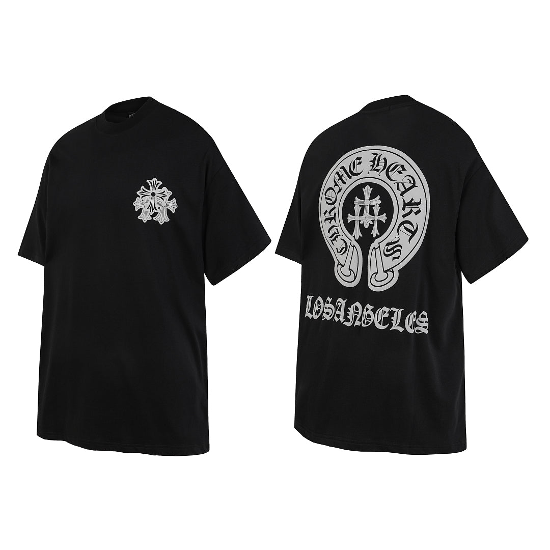 Chrome Hearts Premium Fashion T-Shirt