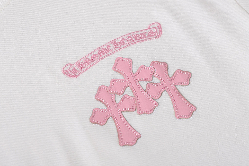 Chrome Hearts Premium Fashion T-Shirt