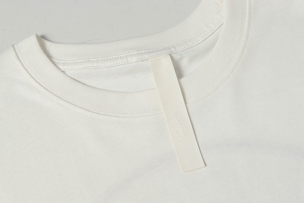 Chrome Hearts Premium Fashion T-Shirt