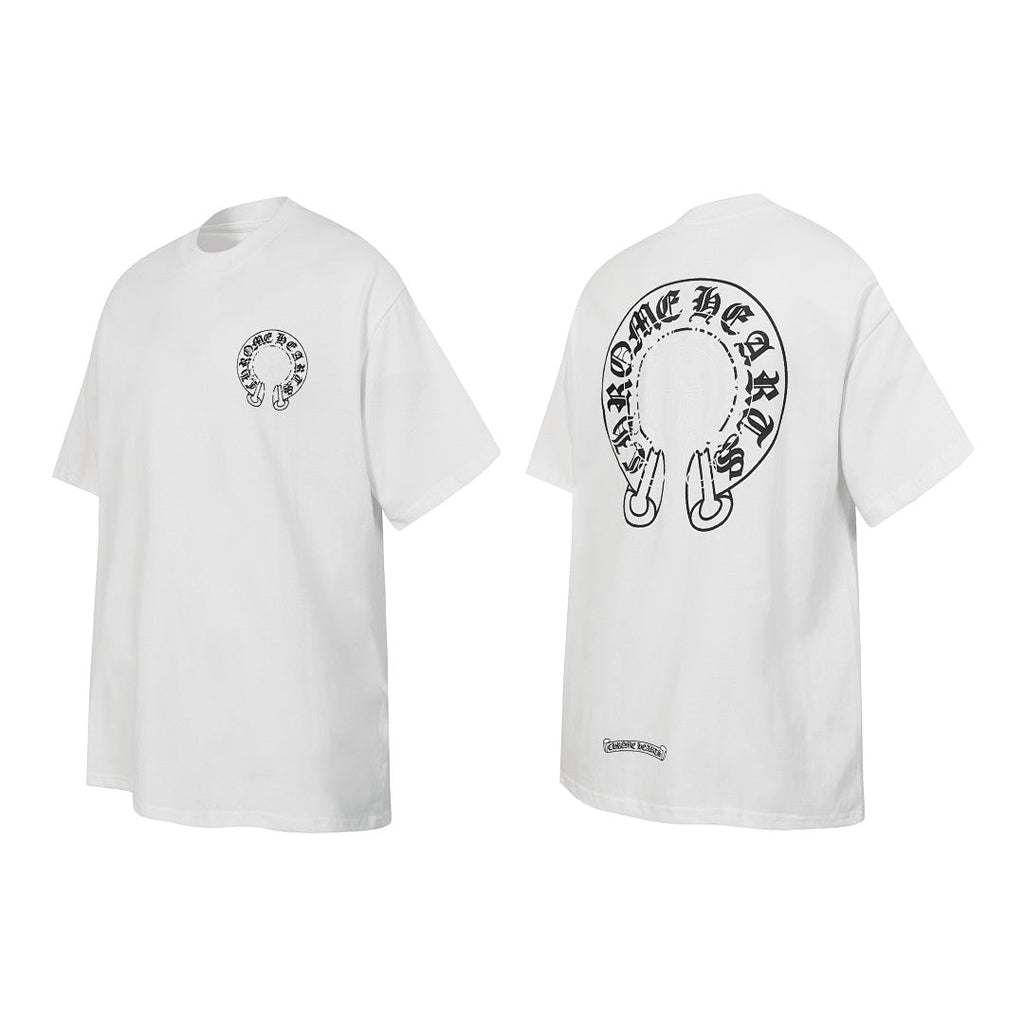 Chrome Hearts Premium Fashion T-Shirt