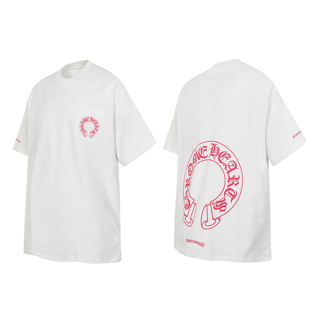 Chrome Hearts Premium Fashion T-Shirt