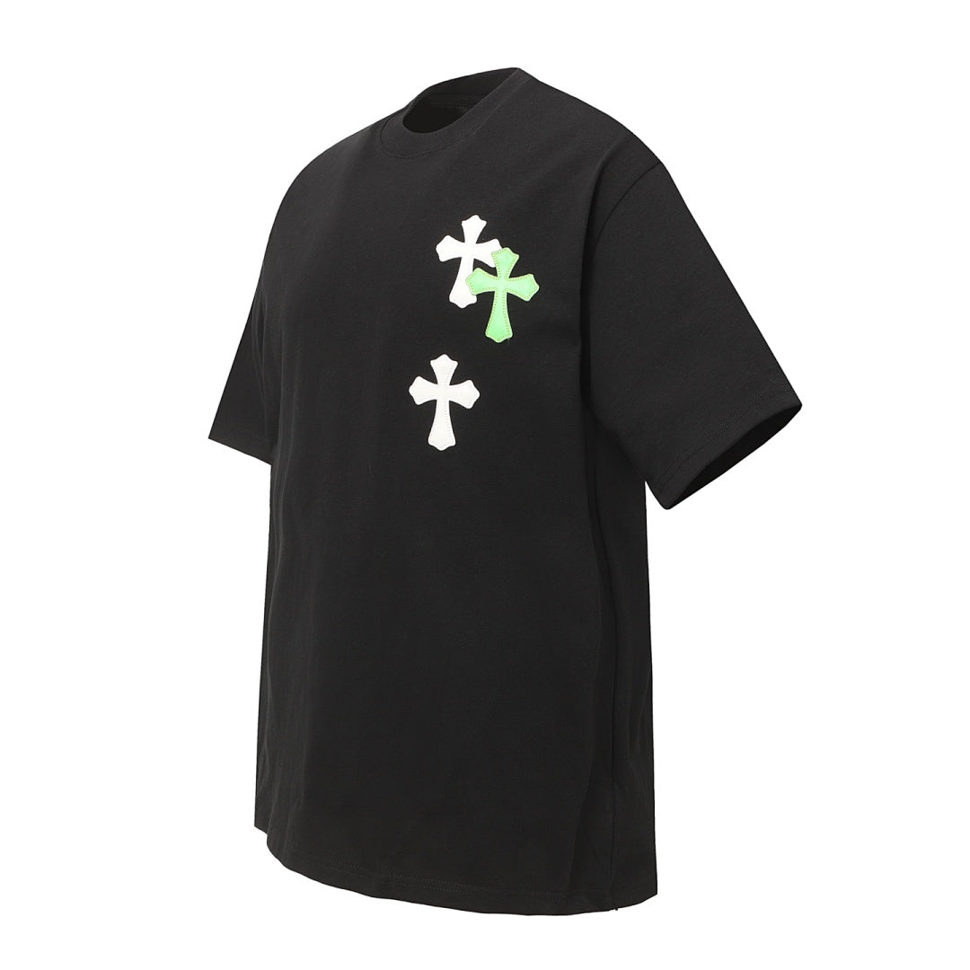 Chrome Hearts Premium Fashion T-Shirt