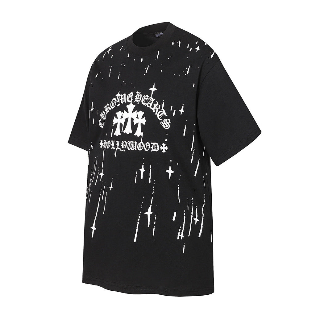 Chrome Hearts Premium Fashion T-Shirt