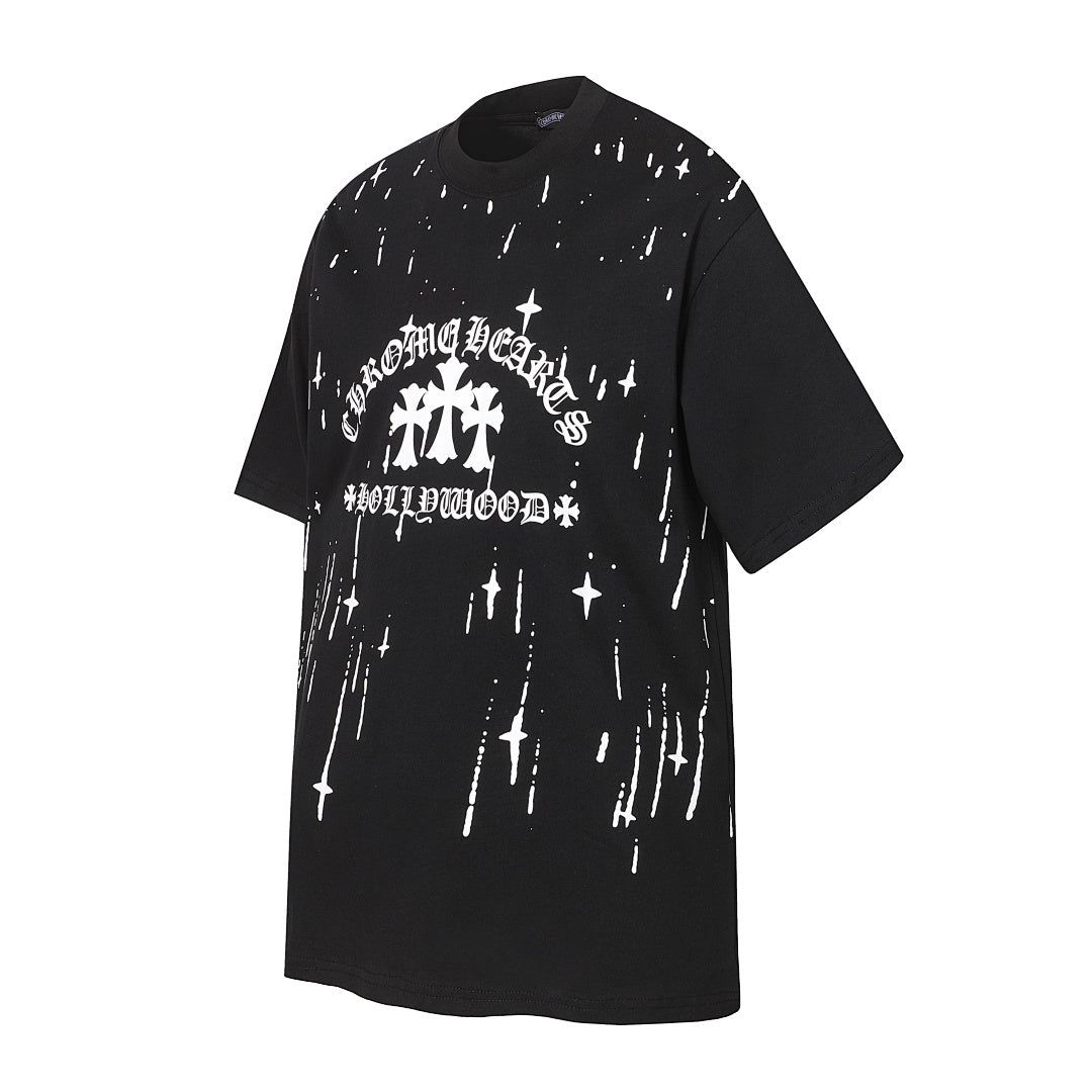Chrome Hearts Premium Fashion T-Shirt