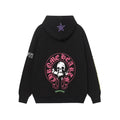 Chrome Hearts Graphic Hoodie | Luxury Streetwear
