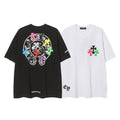 Chrome Hearts Premium Fashion T-Shirt