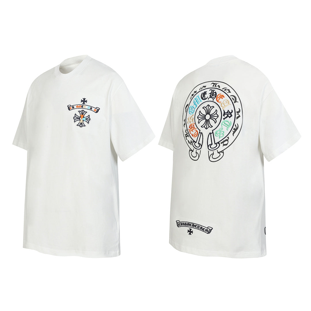 Chrome Hearts Premium Fashion T-Shirt