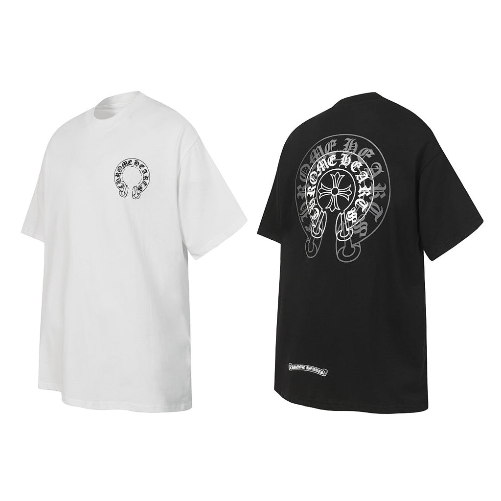 Chrome Hearts Premium Fashion T-Shirt