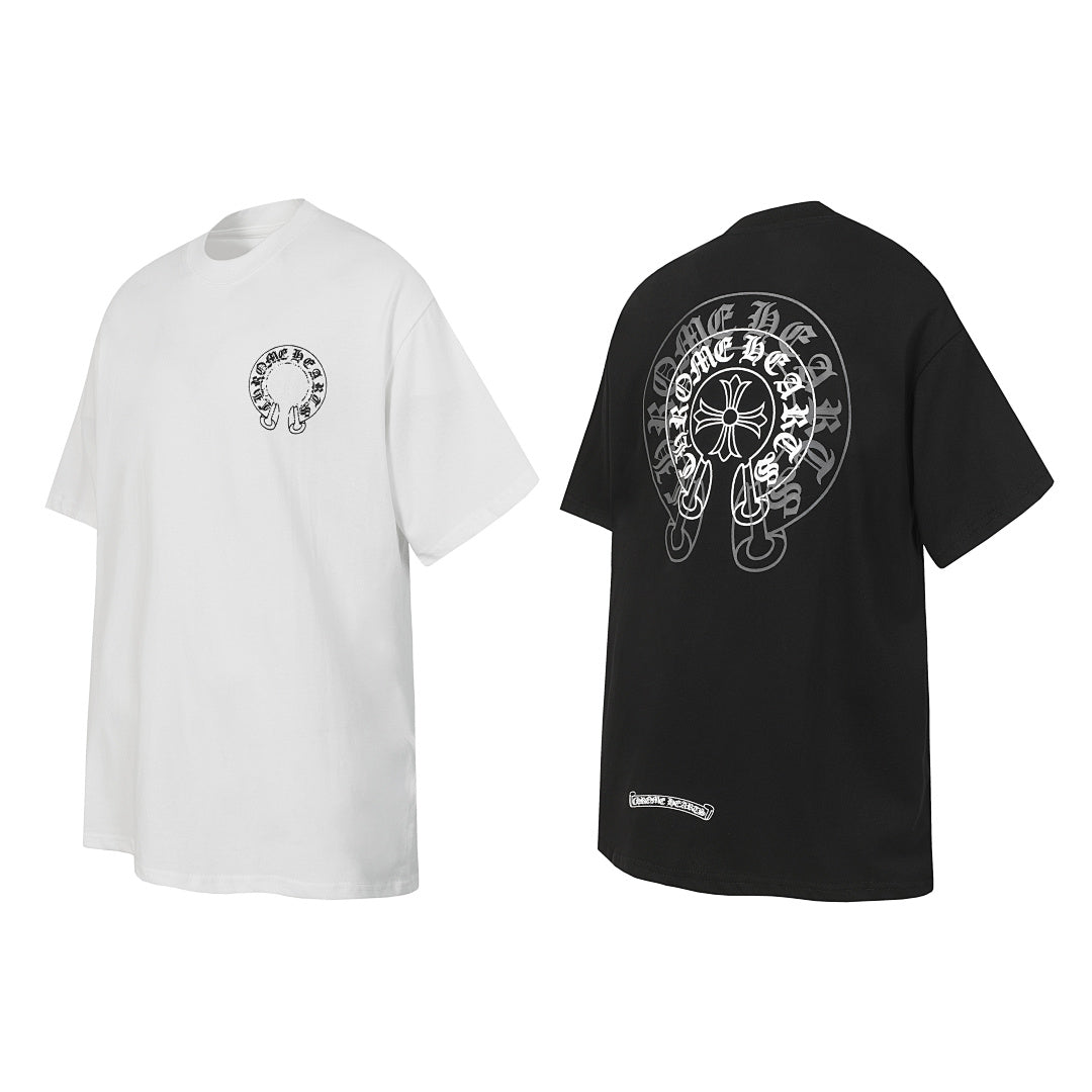 Chrome Hearts Premium Fashion T-Shirt