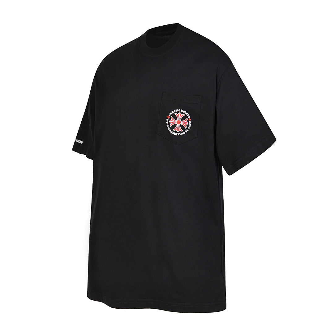 Chrome Hearts Premium Fashion T-Shirt