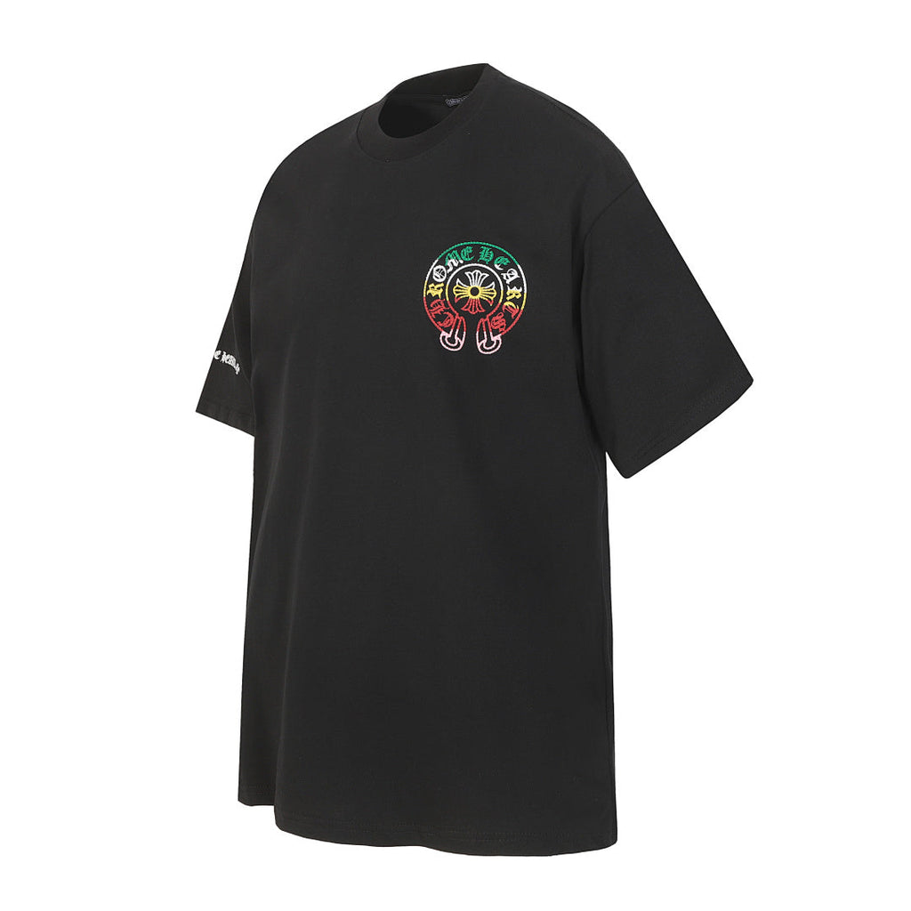Chrome Hearts Premium Fashion T-Shirt