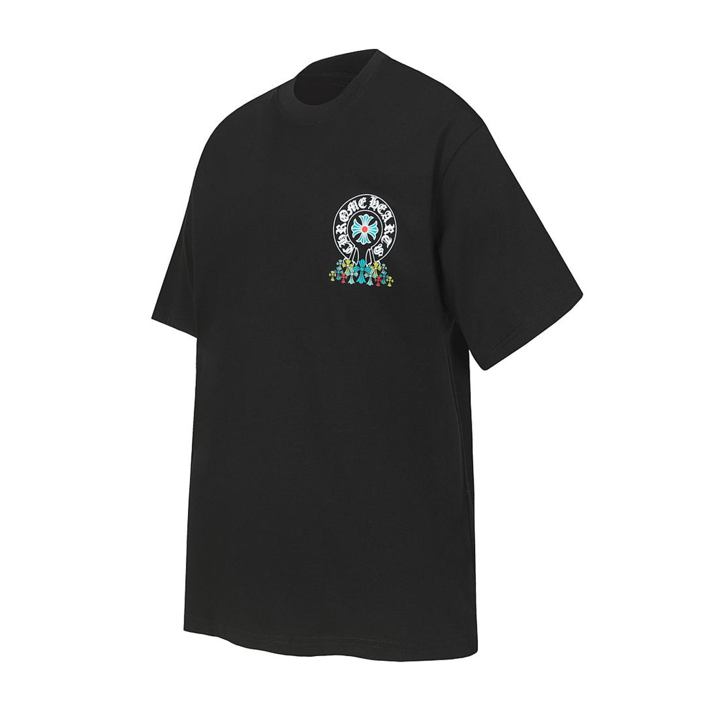 Chrome Hearts Premium Fashion T-Shirt