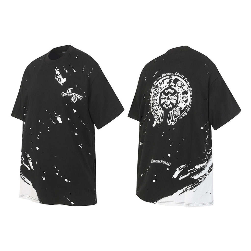 Chrome Hearts Premium Fashion T-Shirt