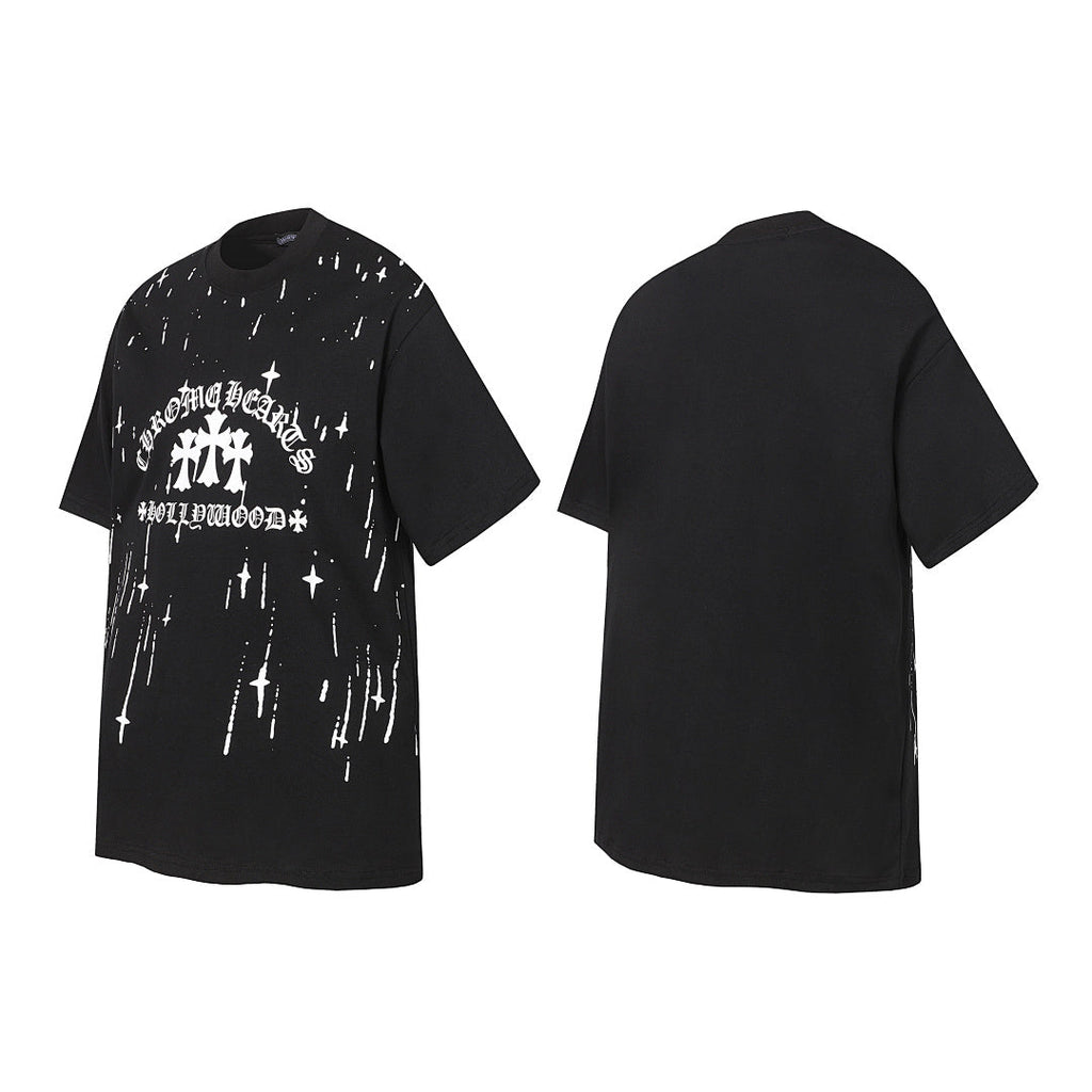 Chrome Hearts Premium Fashion T-Shirt