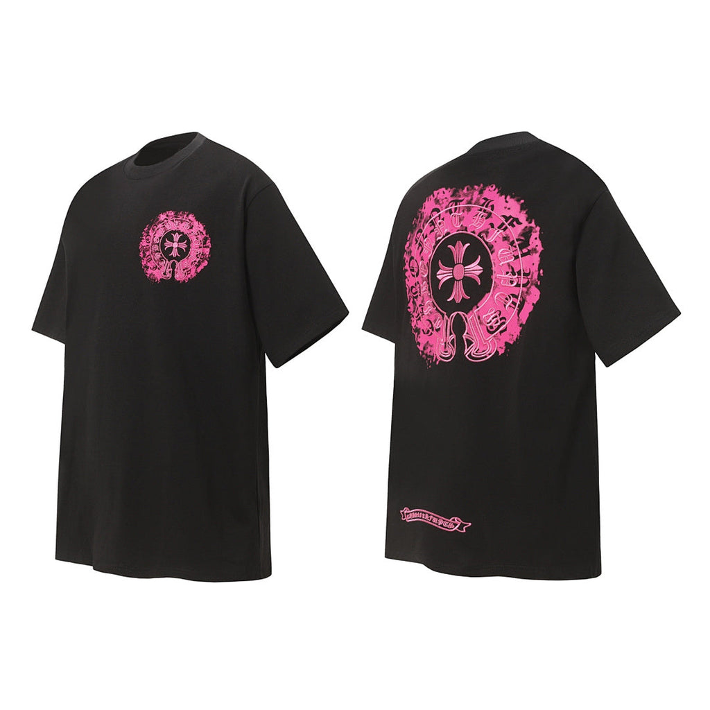 Chrome Hearts Premium Fashion T-Shirt