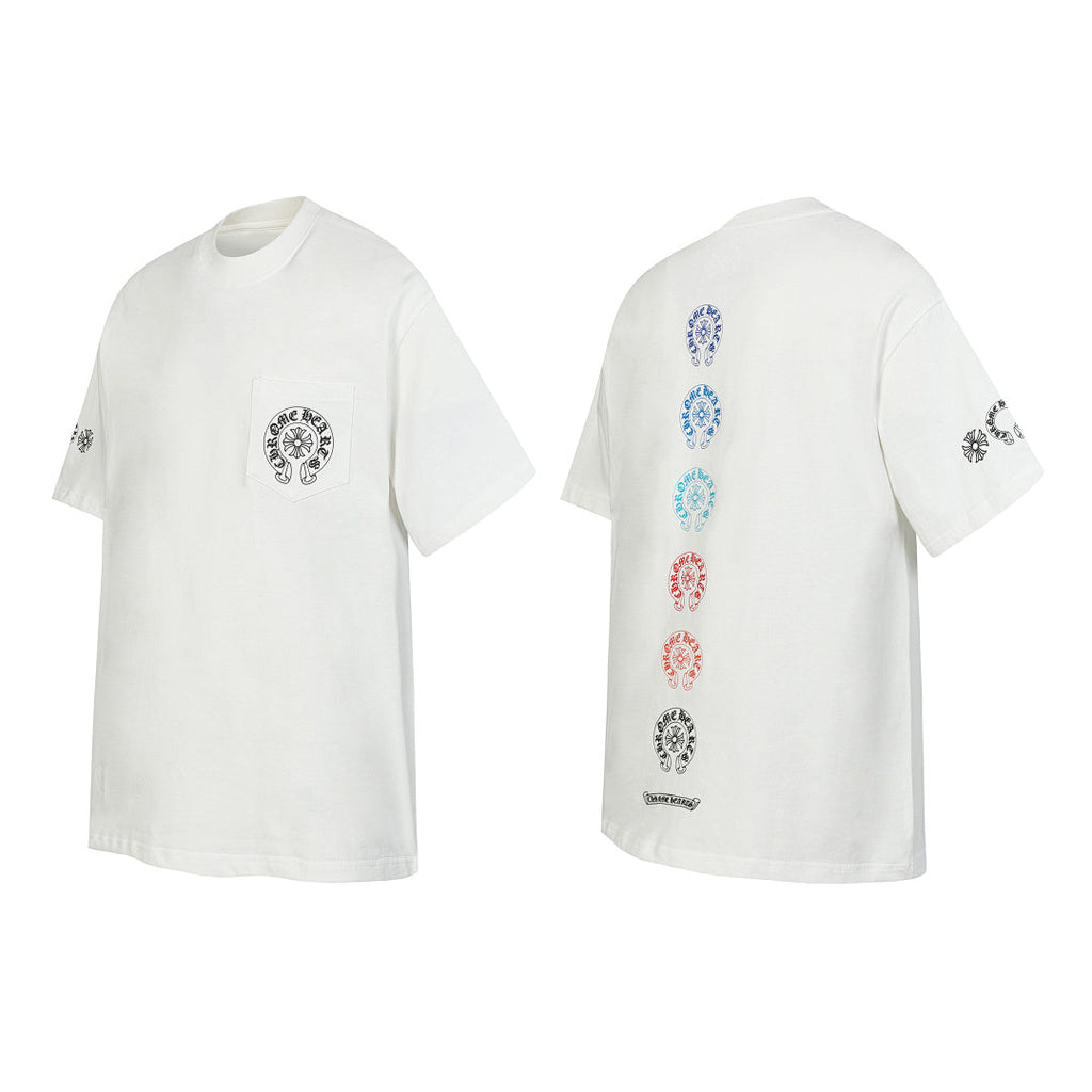 Chrome Hearts Premium Fashion T-Shirt