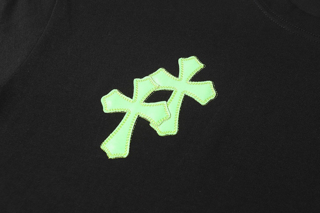 Chrome Hearts Premium Fashion T-Shirt