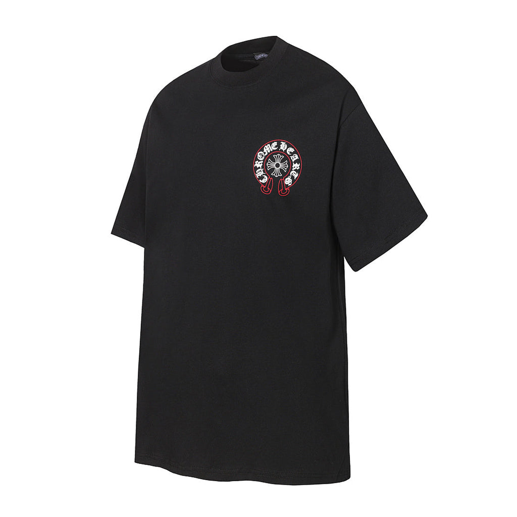 Chrome Hearts Premium Fashion T-Shirt