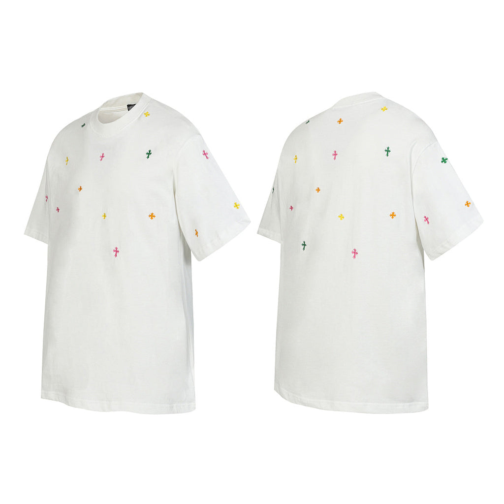 Chrome Hearts Premium Fashion T-Shirt