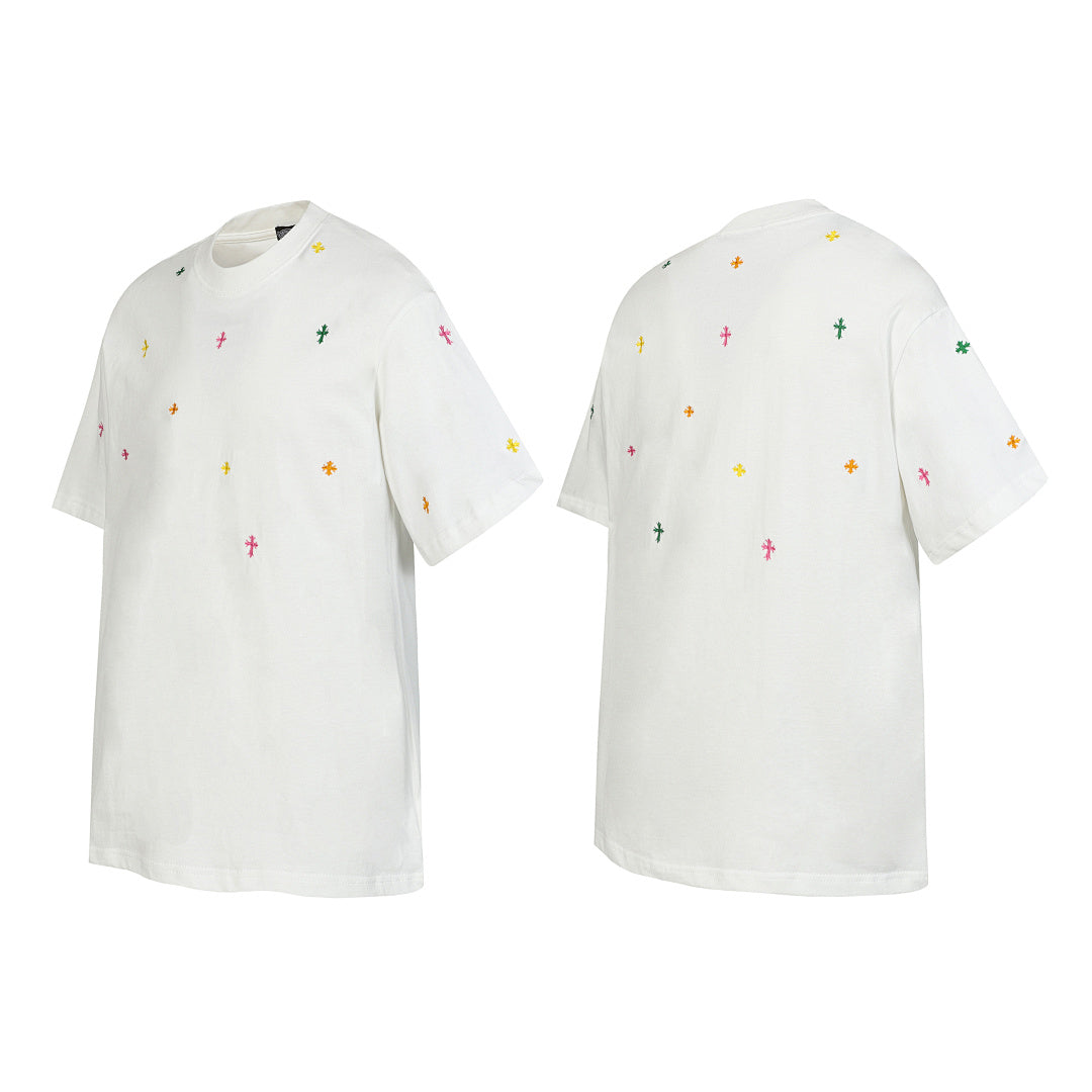 Chrome Hearts Premium Fashion T-Shirt