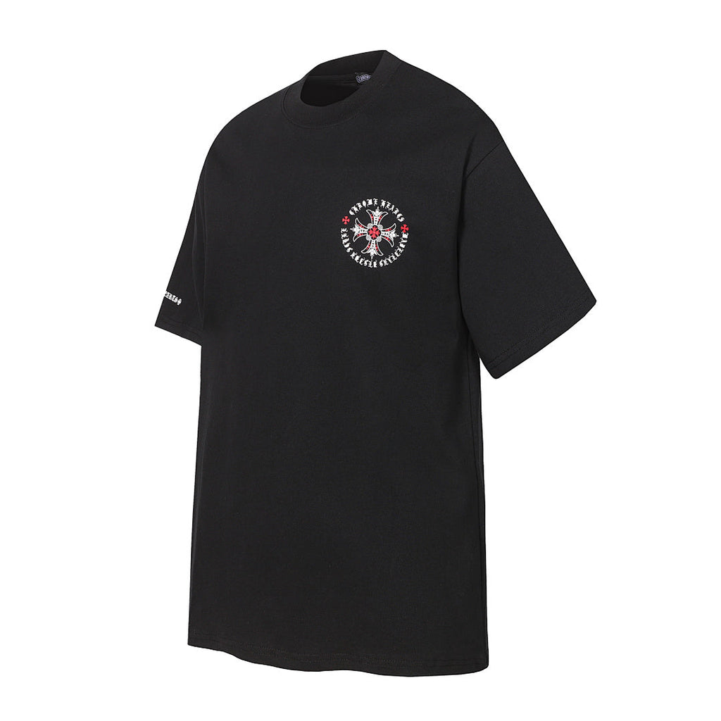 Chrome Hearts Premium Fashion T-Shirt