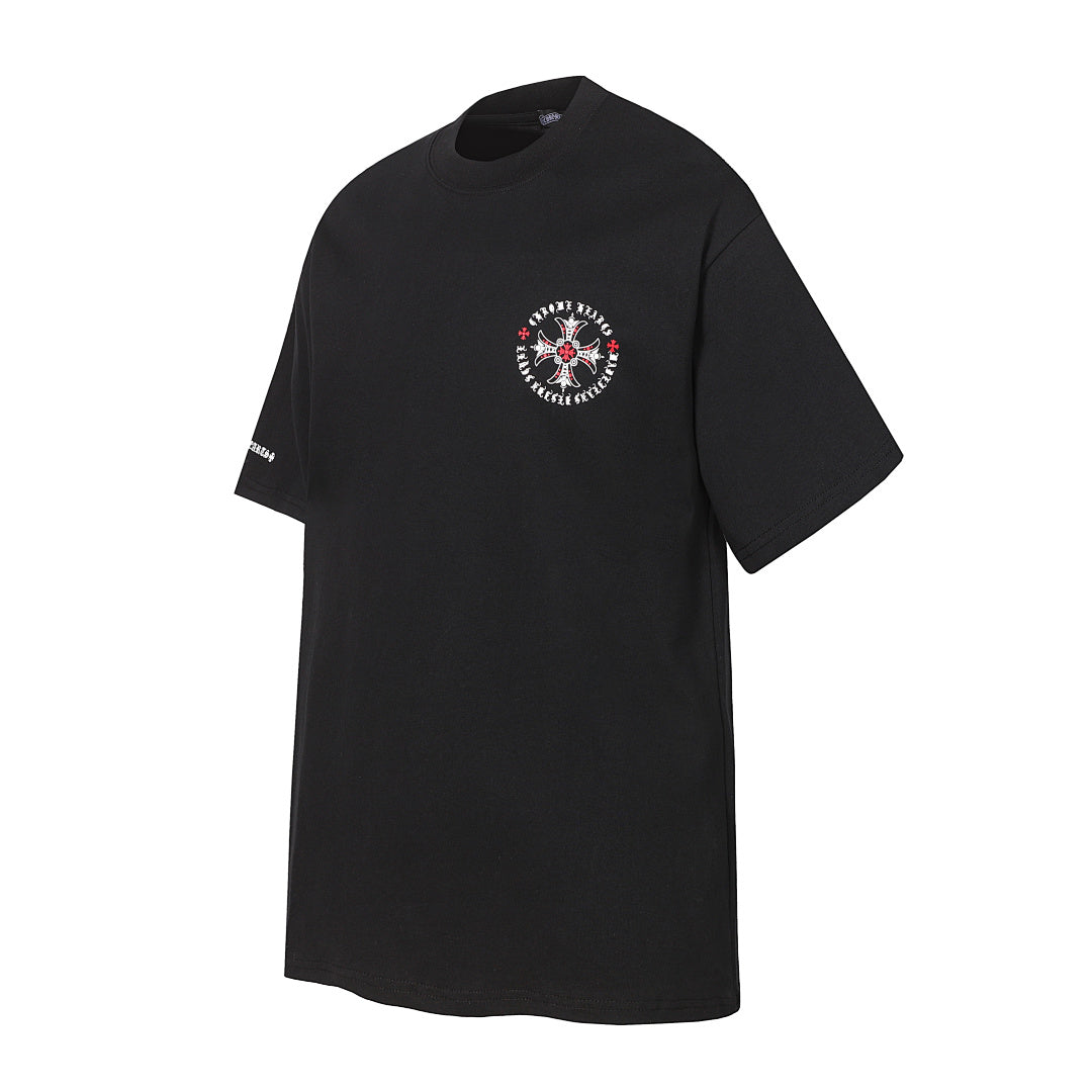 Chrome Hearts Premium Fashion T-Shirt