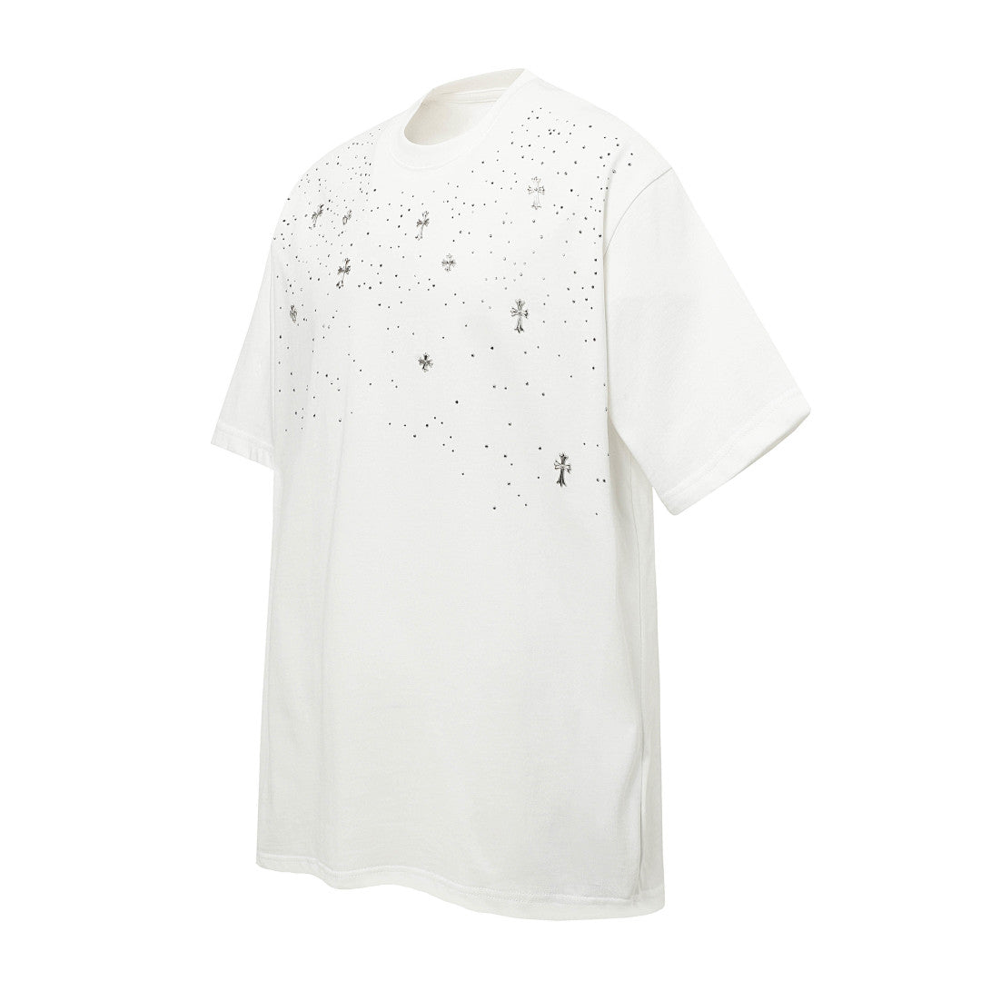 Chrome Hearts Premium Fashion T-Shirt