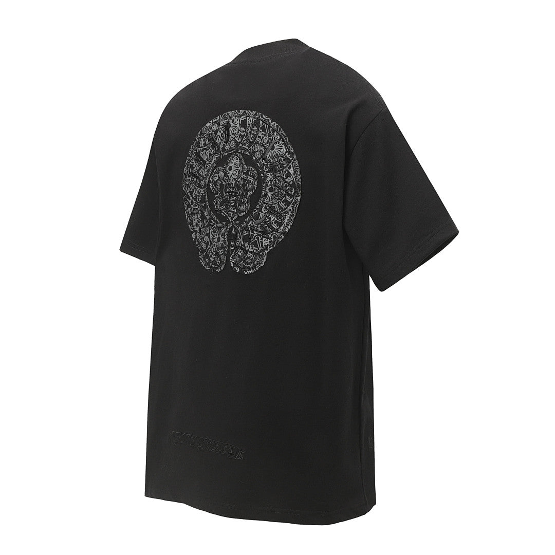 Chrome Hearts Premium Fashion T-Shirt