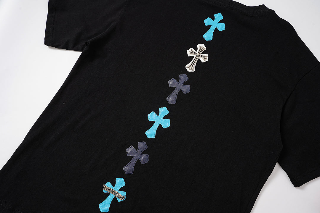 Chrome Hearts Premium Fashion T-Shirt