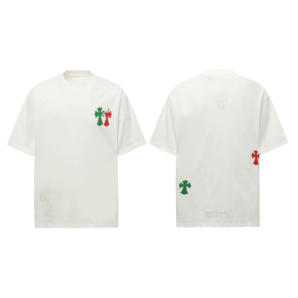 Chrome Hearts Premium Fashion T-Shirt