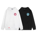 Chrome Hearts Graphic Hoodie | Luxury Streetwear