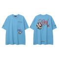 Chrome Hearts Premium Fashion T-Shirt