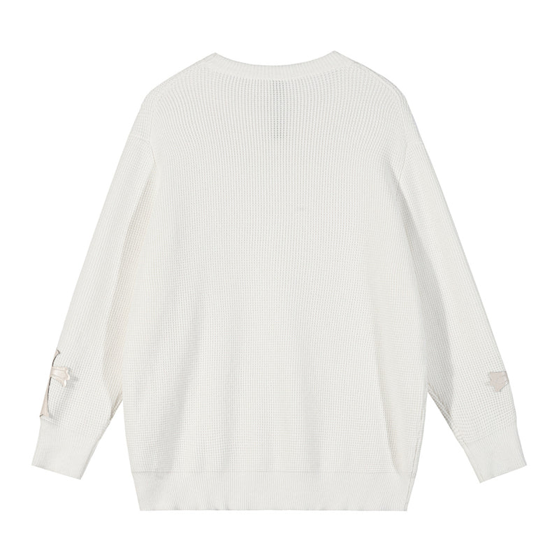 Chrome Hearts Graphic Sweatshirt | Luxury Streetwear