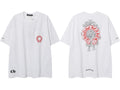 Chrome Hearts Premium Fashion T-Shirt