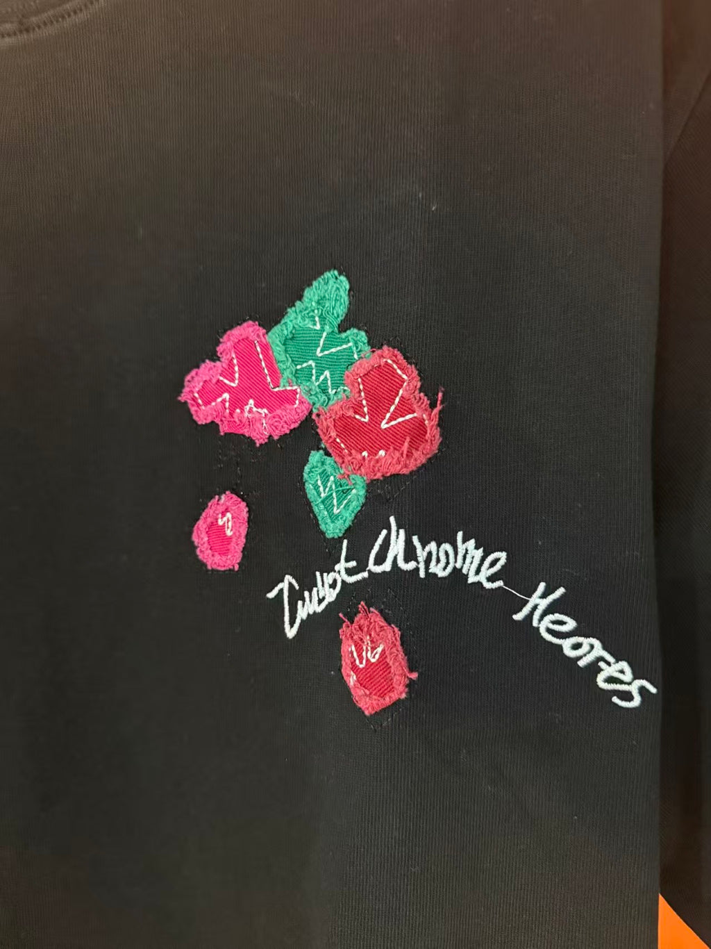 Chrome Hearts New 2026 T-Shirt