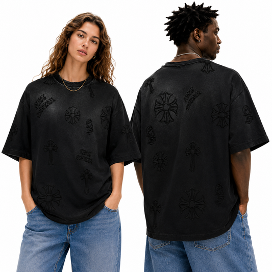 Chrome Hearts New 2026 T-Shirt